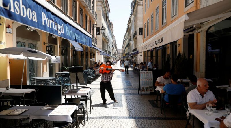 Portugal: número de brasileiros irregulares é irrisório, diz embaixada