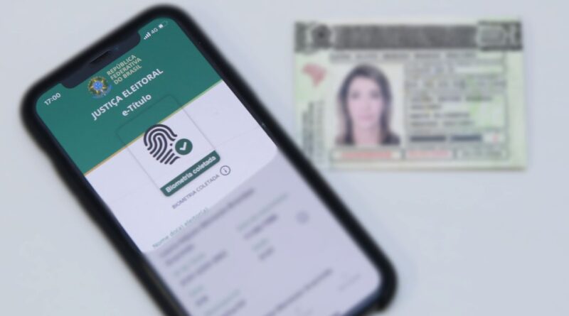 Prazo para regularizar situação eleitoral termina no dia 19 deste mês