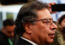 Presidente da Colômbia sugere greve geral após acusar Senado de fraude