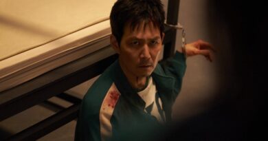 Primeiro teaser da terceira e última temporada de “Round 6” é divulgado; assista