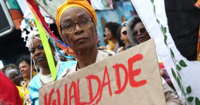 Quase 85% da população preta afirma ter sofrido discriminação racial