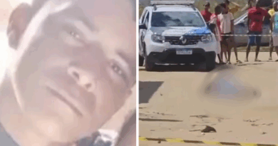 Quem era o homem assassinado em Boa Esperança e o que está por trás do crime