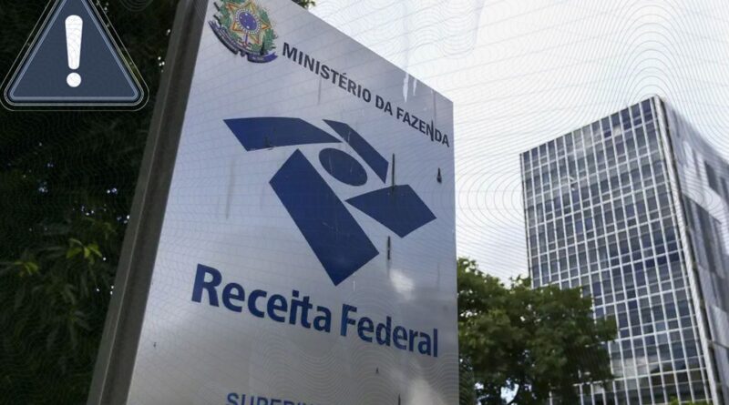 Receita lança painel interativo de benefícios fiscais a empresas