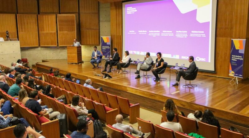 Rede Nacional de Comunicação Pública pede mais recursos para emissoras Agência Brasil