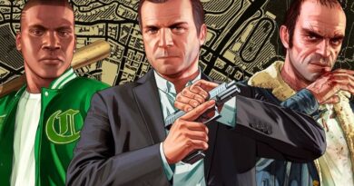 Relembre o que acontecia no mundo em 2013, ano do lançamento de GTA V