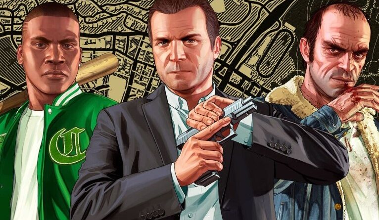 Relembre o que acontecia no mundo em 2013, ano do lançamento de GTA V