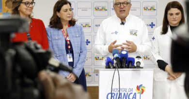 Remédio de R$ 7 milhões deve atender mais de 100 pacientes com AME