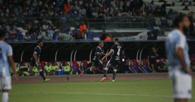 Remo abre vantagem sobre Paysandu na final do Campeonato Paraense