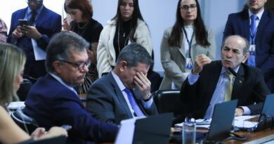 Reserva de 20% das vagas no parlamento para mulheres não é consenso