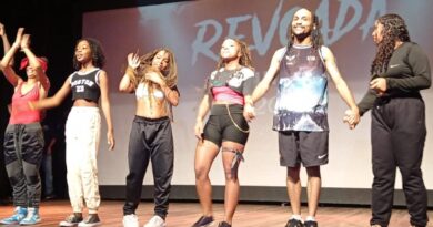Revoada Cultural reúne artistas de favelas na 4ª edição do festival