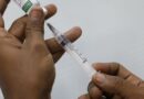 Rio retoma nesta quarta-feira vacinação atualizada contra covid-19