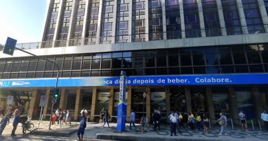 Roubo de veículos caiu 24% em abril no Rio de Janeiro, diz ISP