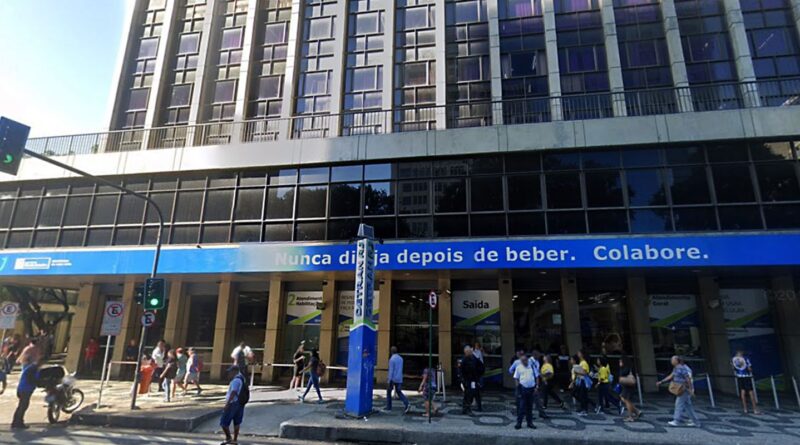 Roubo de veículos caiu 24% em abril no Rio de Janeiro, diz ISP