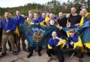 Rússia e Ucrânia libertam 390 prisioneiros cada em primeira troca