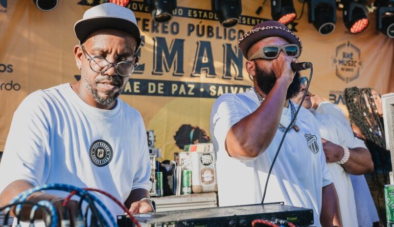 SP terá grande celebração da música jamaicana na Virada Cultural