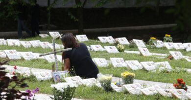 STF adia decisão definitiva sobre taxas para sepultamentos em SP