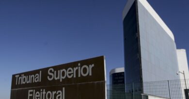 STF envia a Lula lista de indicações ao TSE formada só por mulheres 