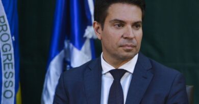 STF marca para esta sexta análise da decisão da Câmara sobre Ramagem