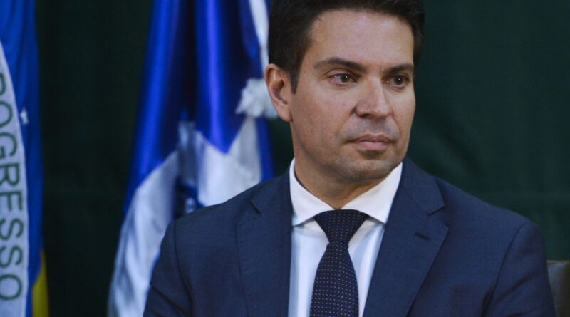 STF marca para esta sexta análise da decisão da Câmara sobre Ramagem