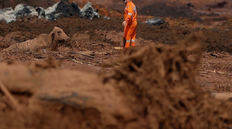 STJ mantém multa de R$ 86,2 mi contra Vale por tragédia de Brumadinho