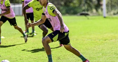 STJD suspende jogador do América-MG em caso de discriminação racial