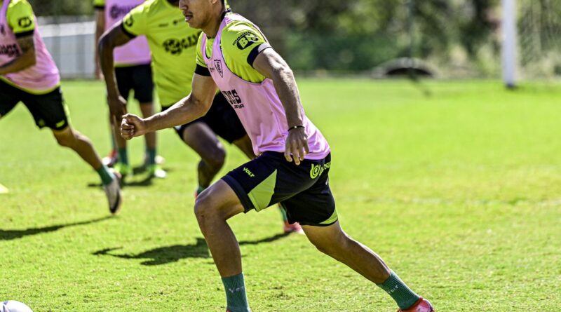 STJD suspende jogador do América-MG em caso de discriminação racial