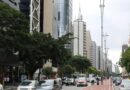 Sábado tem temperaturas em elevação na cidade de São Paulo