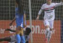 São Paulo goleia para assumir 3ª colocação do Brasileiro Feminino