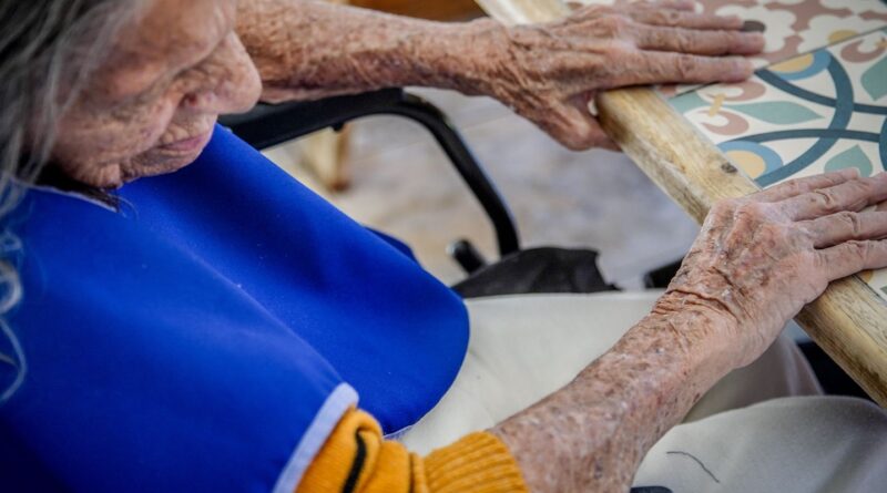 Saúde amplia tratamento para casos graves de Alzheimer no SUS