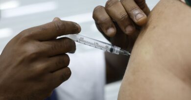 Saúde realiza Dia D de vacinação contra a gripe neste sábado