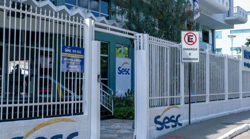 Semana S tem atrações musicais e serviços de saúde e cidadania