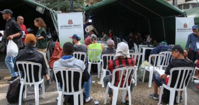 Semana do Registro Civil atende população em situação de rua em SP