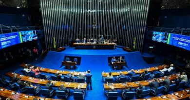Senado aprova aumento para 30% nas cotas raciais em concursos públicos