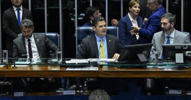 Senado aprova novo marco para o licenciamento ambiental no país