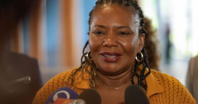 Servidores da Cultura fazem manifestação no Rio por plano de carreiras