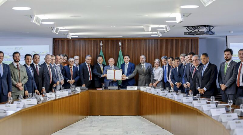 Setor elétrico: MP permite que consumidor escolha o fornecedor