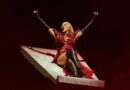 Show de Lady Gaga no Rio de Janeiro será sob céu aberto e calor de até 31°C