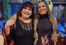 Simone Mazzer canta clássicos de Nelson Cavaquinho no Samba na Gamboa