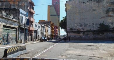 Suplicy pede investigação sobre sumiço de usuários da Cracolândia