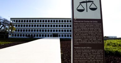 TCU abre inscrições para concurso de nível médio