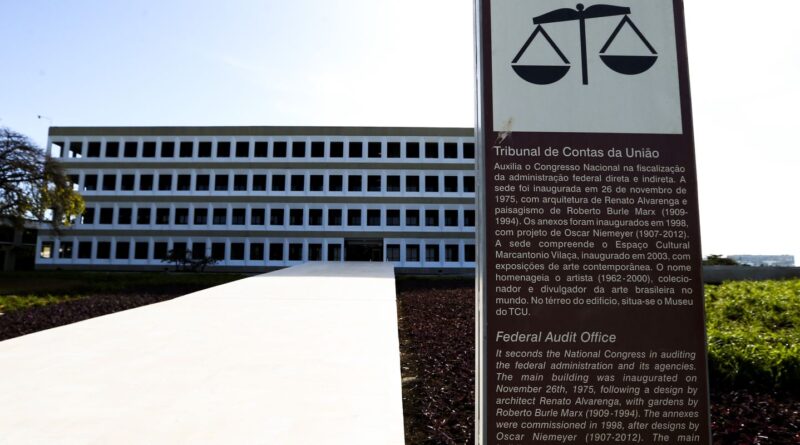 TCU abre inscrições para concurso de nível médio