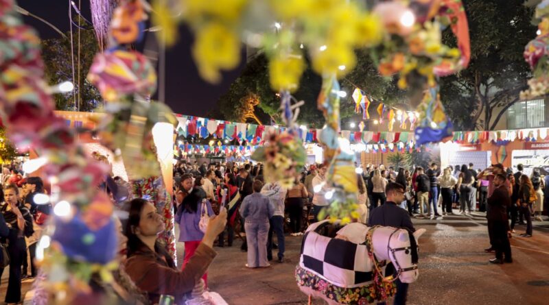 TV Brasil terá programação especial das festas de São João