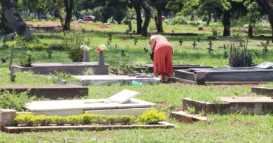 Taxa de homicídio cai, mas violência matou 45,7 mil no Brasil em 2023