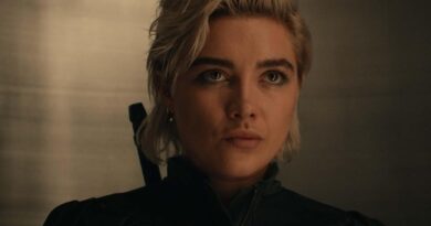 “Thunderbolts*” segue na liderança das bilheterias dos cinemas brasileiros