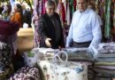 Trabalhadores podem atualizar documentos e vacinas na Esplanada