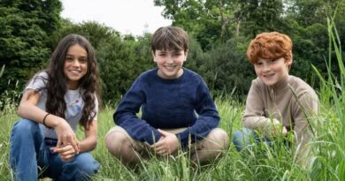 Trio protagonista da série de ‘Harry Potter’ na HBO é anunciado; saiba mais