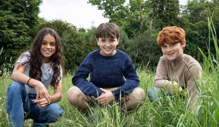 Trio protagonista da série de ‘Harry Potter’ na HBO é anunciado; saiba mais