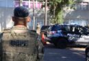 Tuta, Integrante do PCC, já está na Penitenciária Federal em Brasília