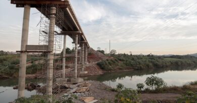Um ano após as cheias no RS: do caos à lenta reconstrução