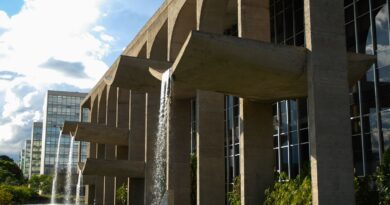 UnB e Ministério da Justiça monitoram desaparecimento de aluna de Gana